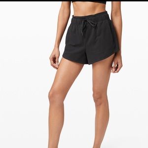 Inner Glow HR Short 3 * Black